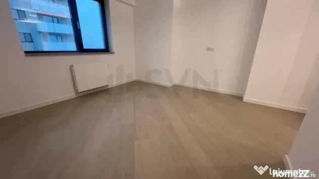 Apartament 3 camere Cortina North l Finisat Premium l Ved...