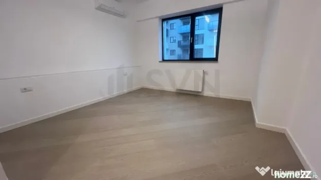 Apartament 3 camere Cortina North l Finisat Premium l Ved...
