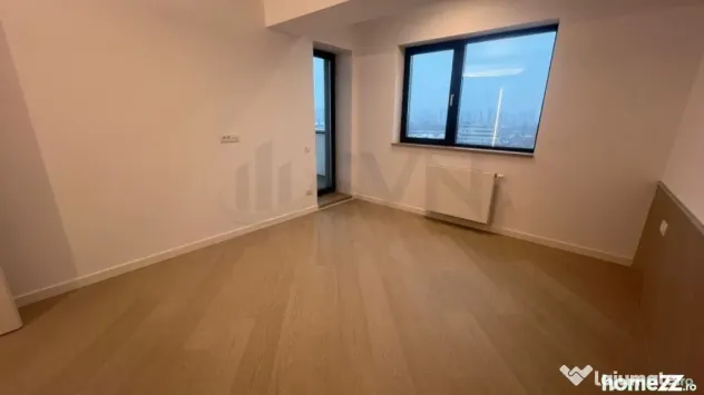 Apartament 3 camere Cortina North l Finisat Premium l Ved...