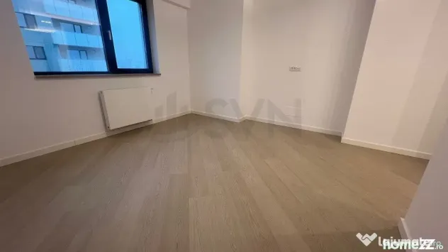 Apartament 3 camere Cortina North l Finisat Premium l Ved...