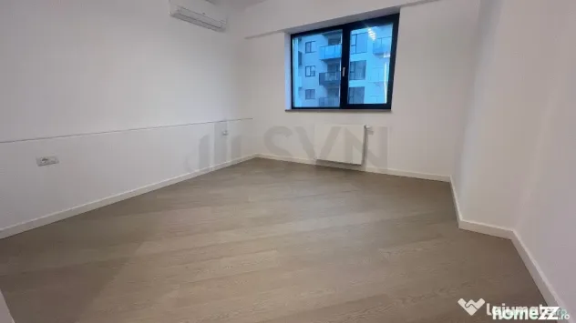 Apartament 3 camere Cortina North l Finisat Premium l Ved...