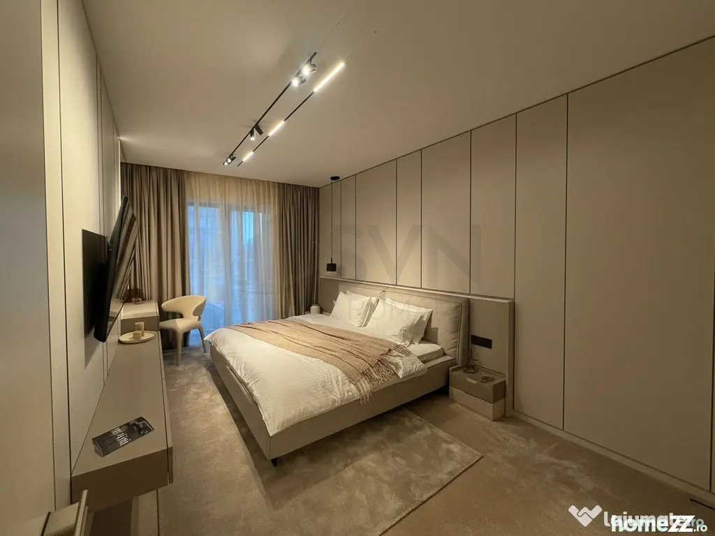 Apartament 3 camere l zona Aviatiei