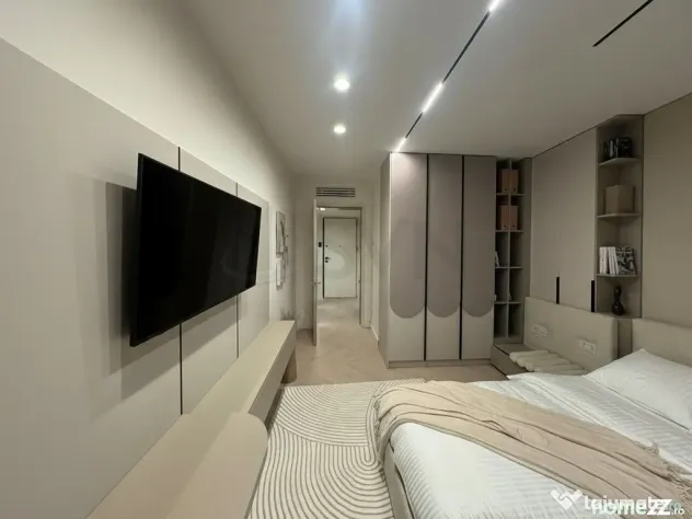 Apartament 3 camere l zona Aviatiei