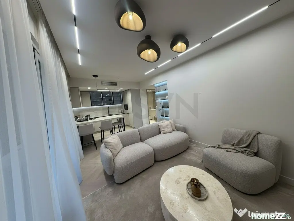 Apartament 3 camere l zona Aviatiei
