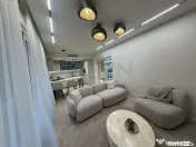 Apartament 3 camere l zona Aviatiei 