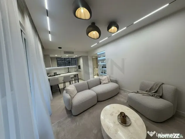 Apartament 3 camere l zona Aviatiei
