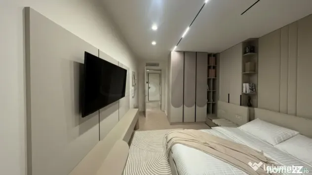 Apartament 3 camere l zona Aviatiei - Bucuresti (Bucuresti-Ilfov)