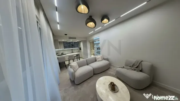 Apartament 3 camere l zona Aviatiei - Bucuresti (Bucuresti-Ilfov)