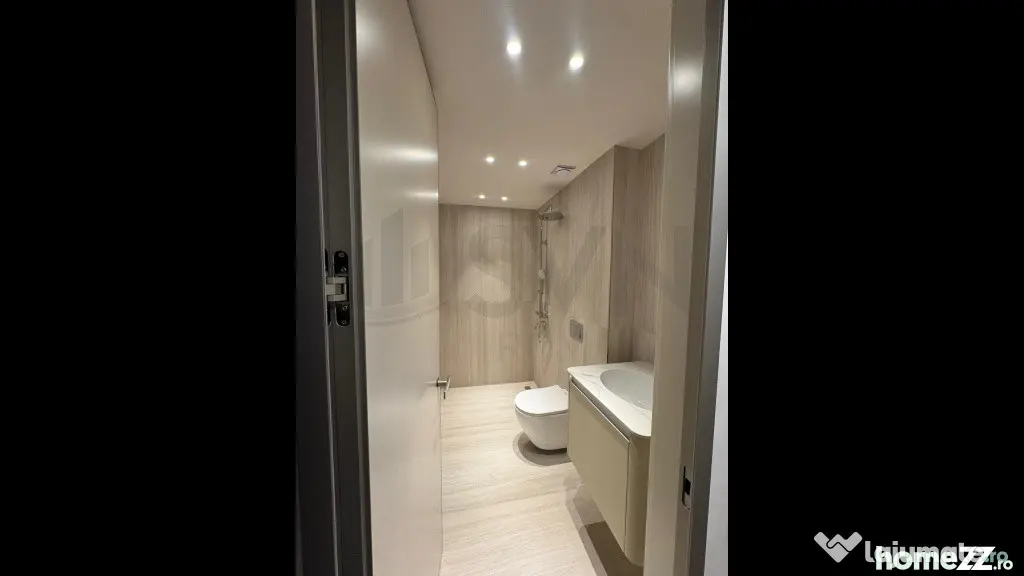 Apartament 3 camere l zona Aviatiei - Bucuresti (Bucuresti-Ilfov)