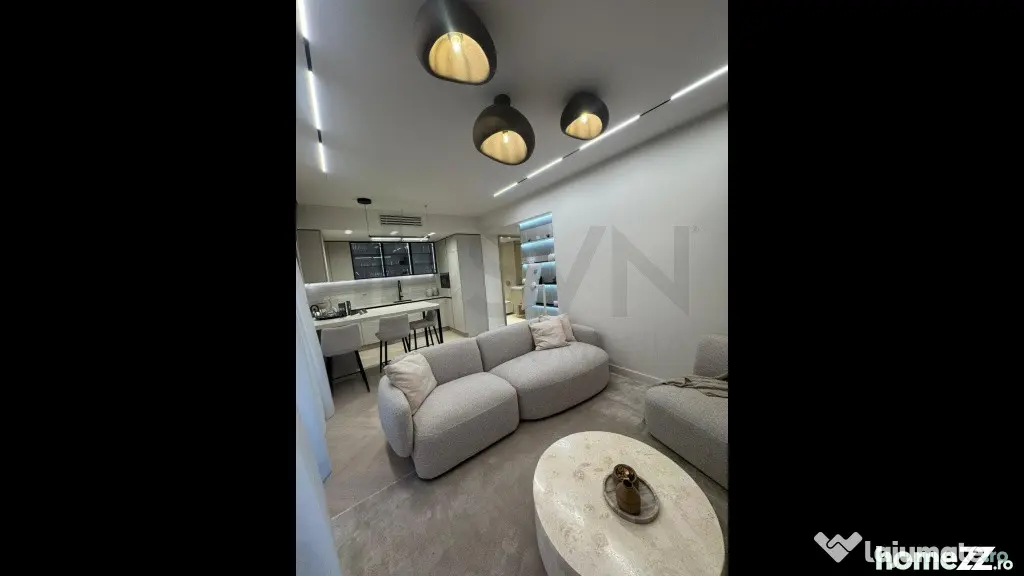 Apartament 3 camere l zona Aviatiei - Bucuresti (Bucuresti-Ilfov)