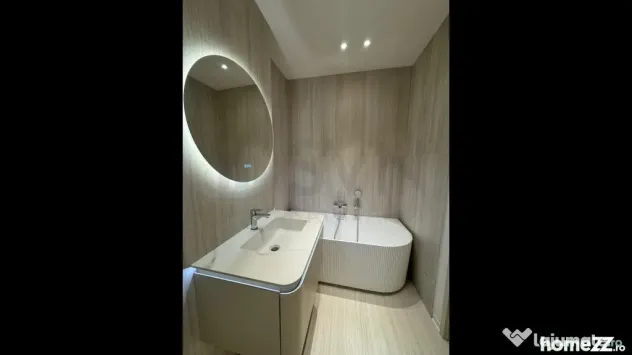 Apartament 3 camere l zona Aviatiei - Bucuresti (Bucuresti-Ilfov)