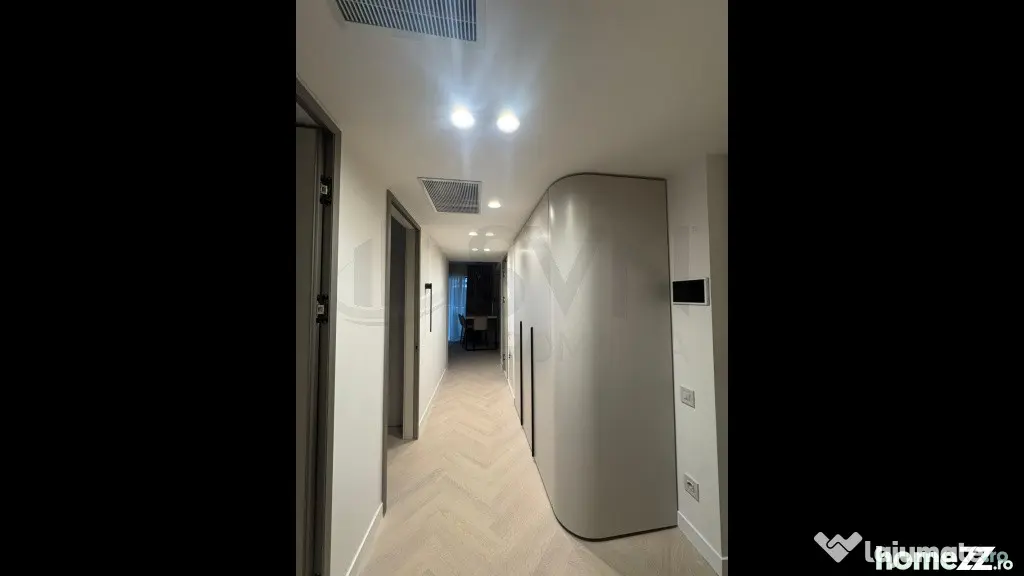 Apartament 3 camere l zona Aviatiei - Bucuresti (Bucuresti-Ilfov)