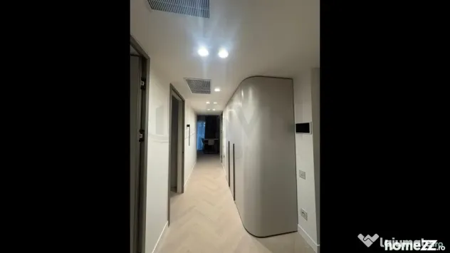 Apartament 3 camere l zona Aviatiei - Bucuresti (Bucuresti-Ilfov)
