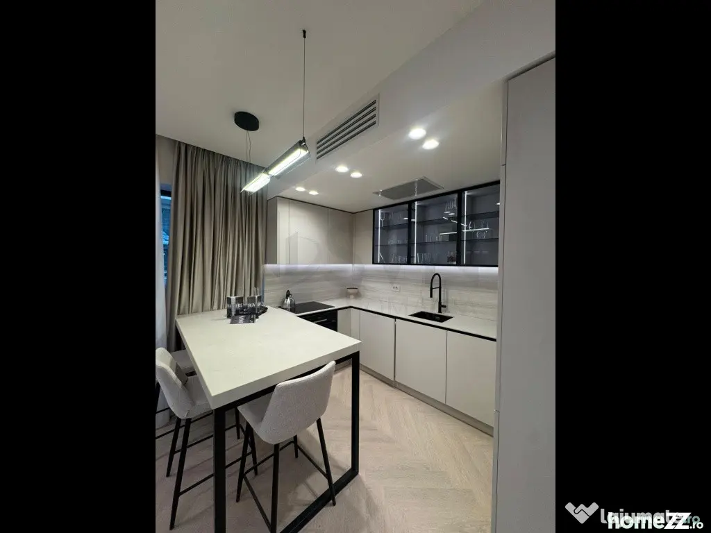 Apartament 3 camere l zona Aviatiei