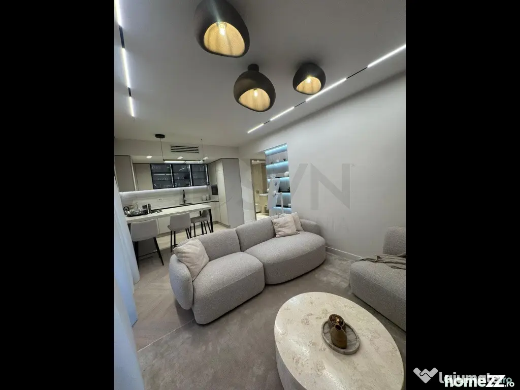 Apartament 3 camere l zona Aviatiei