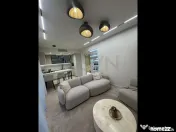Apartament 3 camere l zona Aviatiei 