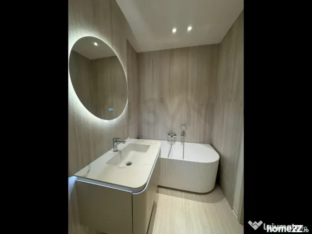 Apartament 3 camere l zona Aviatiei