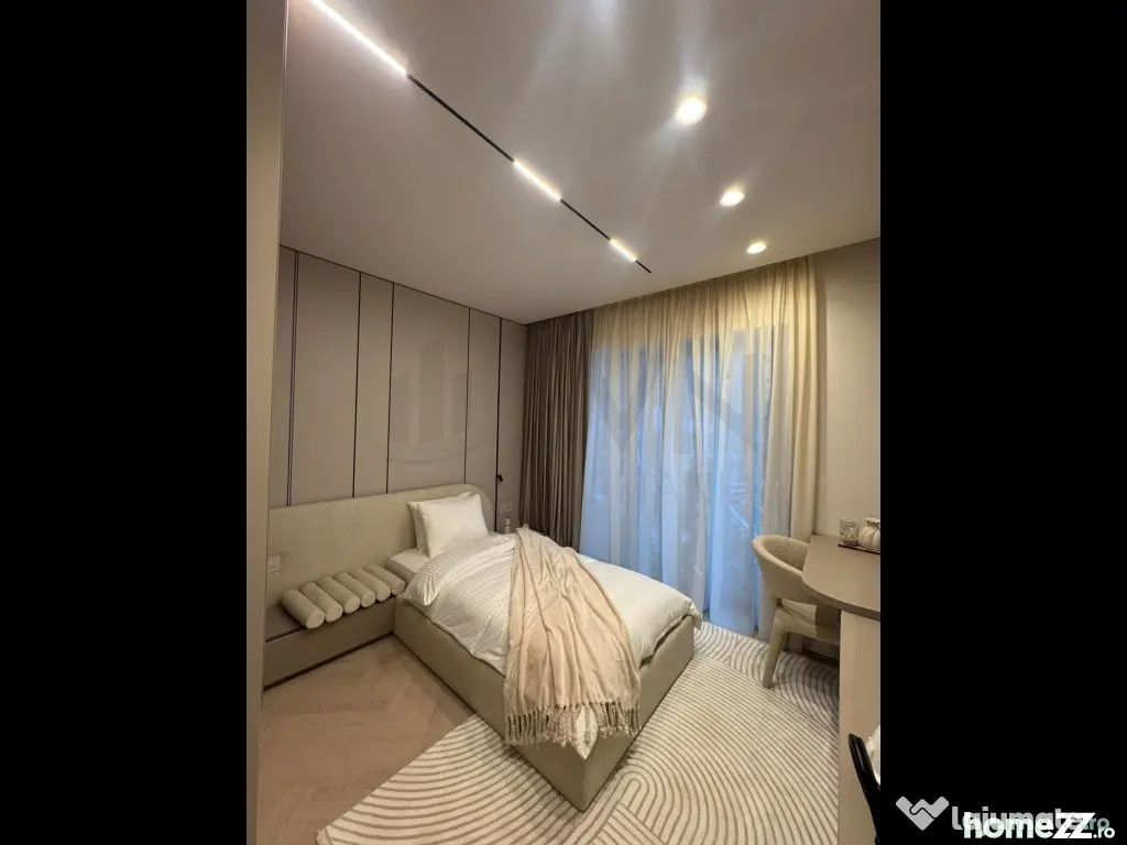 Apartament 3 camere l zona Aviatiei