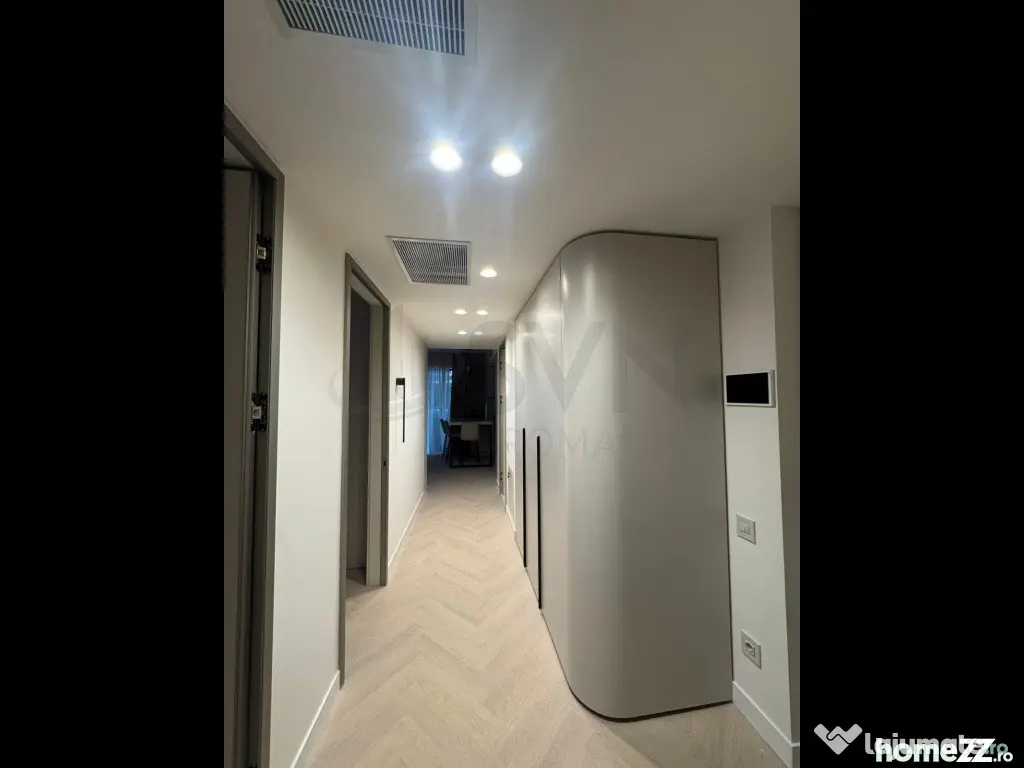 Apartament 3 camere l zona Aviatiei