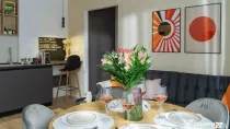 Investitie ready-to-run I Aartament 2 Camere Ultracentral...