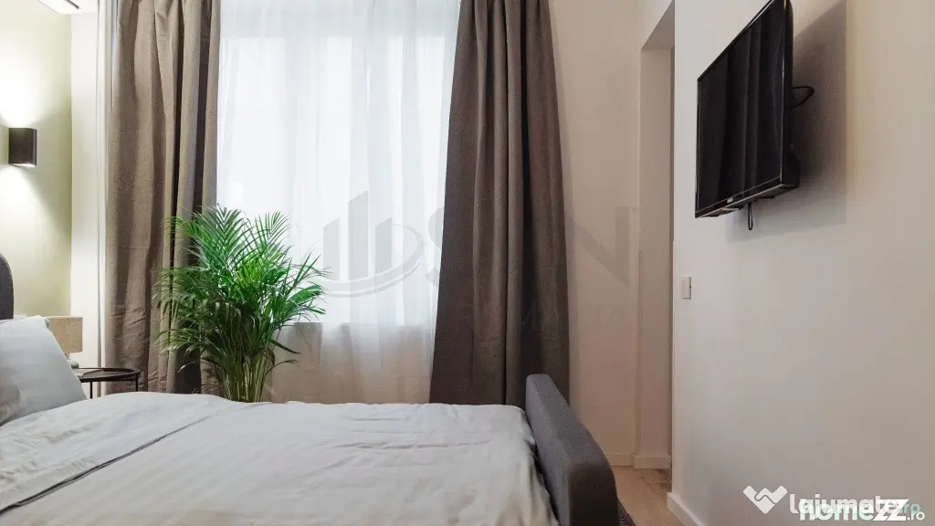 Investitie ready-to-run I Aartament 2 Camere Ultracentral... - Bucuresti (Bucuresti-Ilfov)