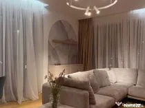 Apartament High End 3 camere I One Mamaia Nord