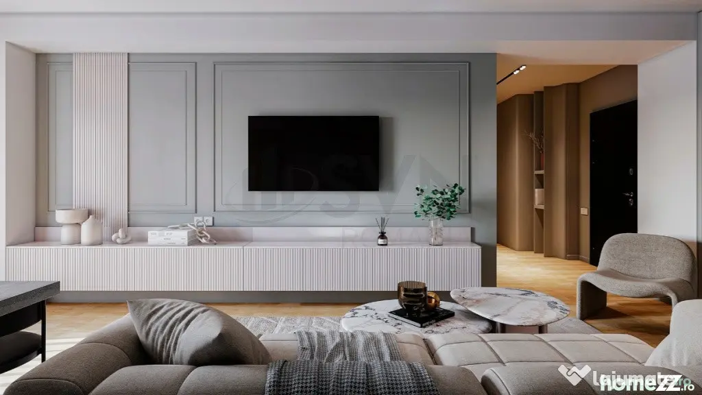Dimitrie Pompei Apartament Exclusivist Direct Dezvoltator