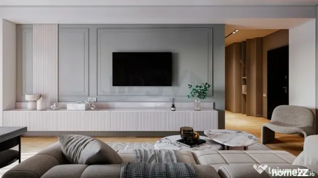 Dimitrie Pompei Apartament Exclusivist Direct Dezvoltator