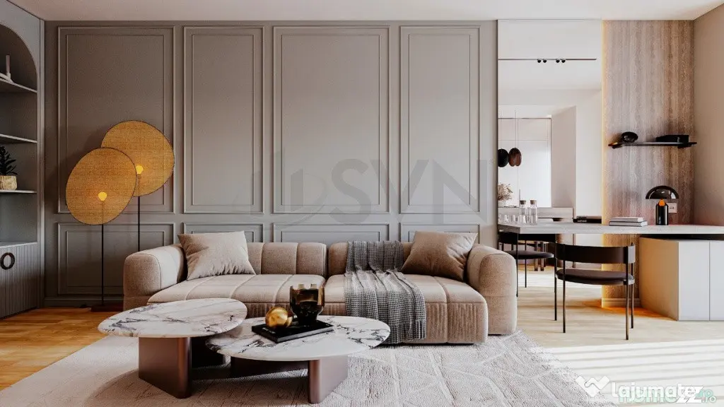 Dimitrie Pompei Apartament Exclusivist Direct Dezvoltator