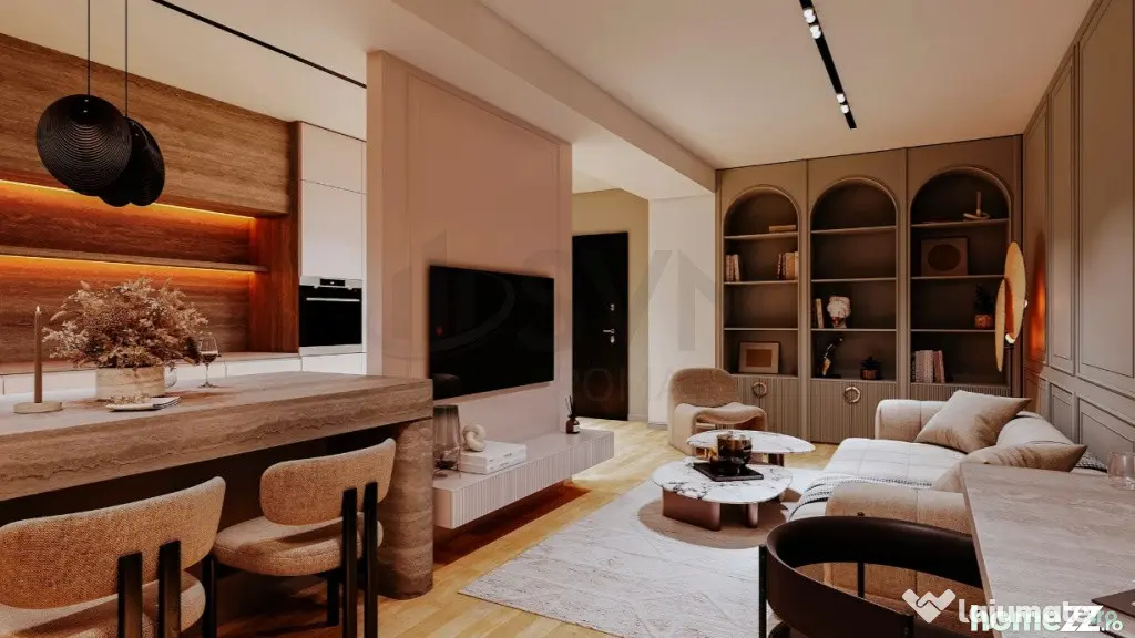 Dimitrie Pompei Apartament Exclusivist Direct Dezvoltator