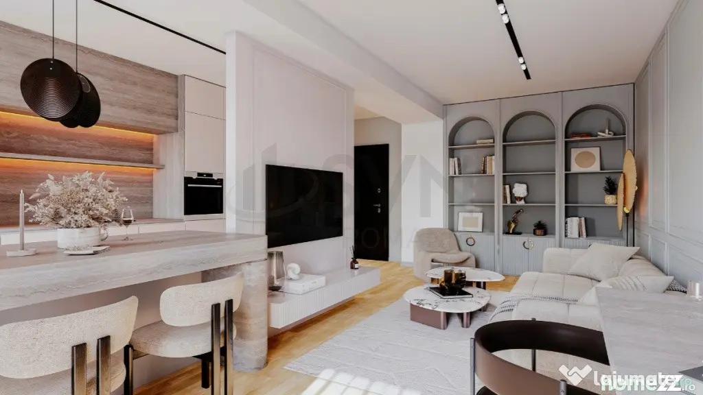 Dimitrie Pompei Apartament Exclusivist Direct Dezvoltator