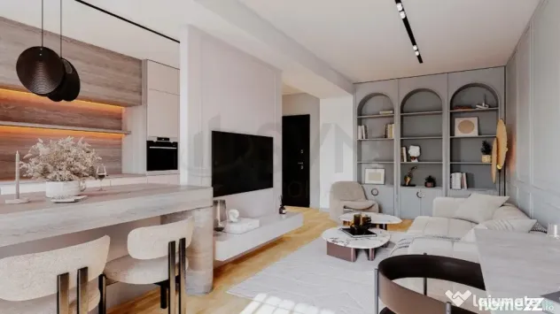 Dimitrie Pompei Apartament Exclusivist Direct Dezvoltator