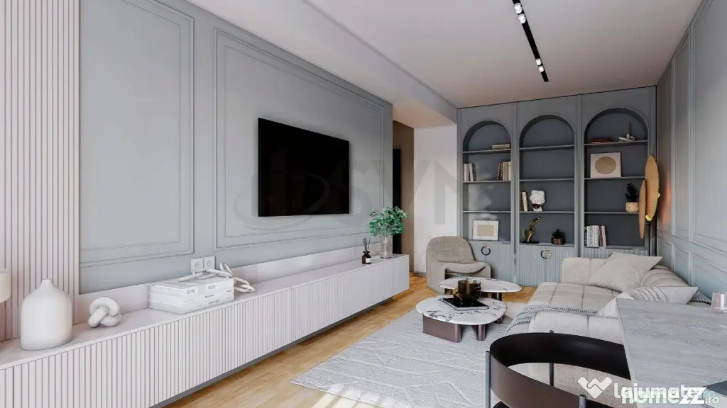 Dimitrie Pompei Apartament Exclusivist Direct Dezvoltator