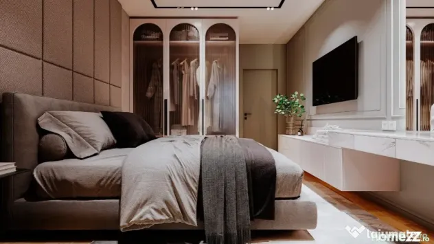 Dimitrie Pompei Apartament Exclusivist Direct Dezvoltator