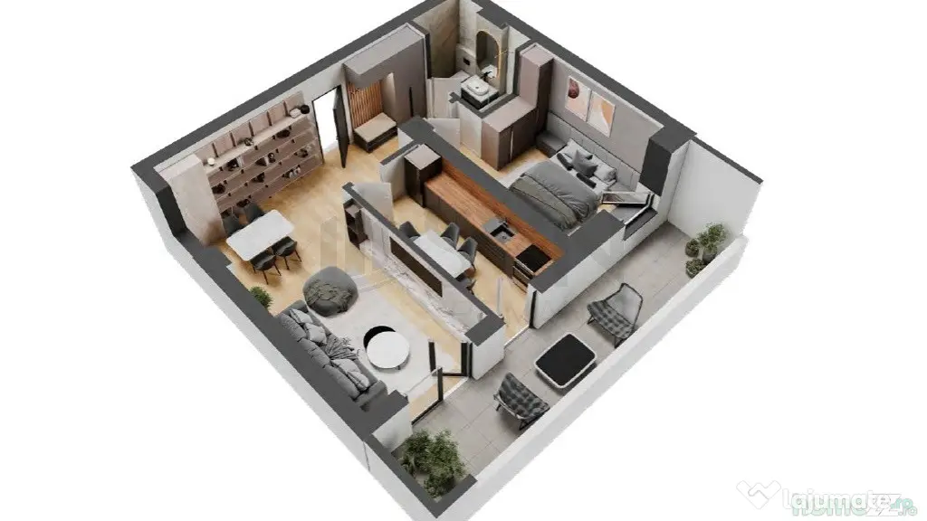 Dimitrie Pompei Apartament Exclusivist Direct Dezvoltator