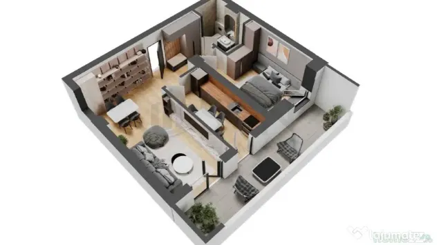 Dimitrie Pompei Apartament Exclusivist Direct Dezvoltator