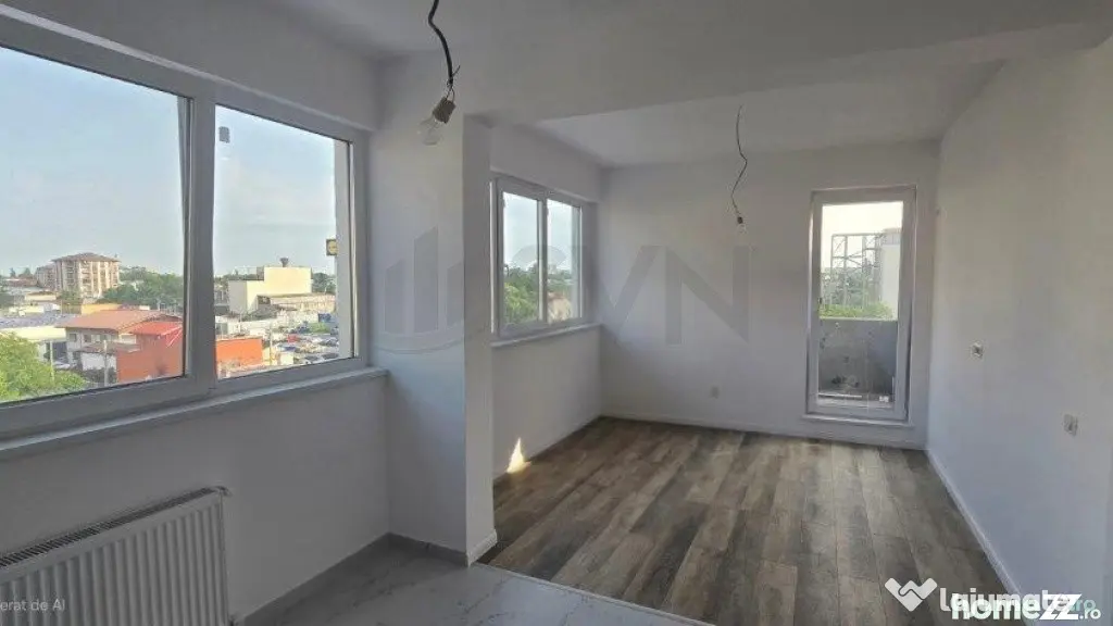 4 Camere - Lacul Morii - Bucuresti (Bucuresti-Ilfov)