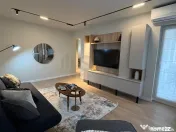 2 camere la prima scara blocului proaspat renovata 