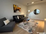 2 camere la prima scara blocului proaspat renovata 