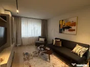 2 camere la prima scara blocului proaspat renovata 