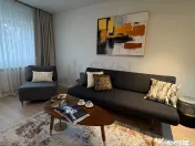2 camere la prima scara blocului proaspat renovata 