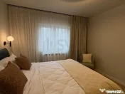 2 camere la prima scara blocului proaspat renovata 
