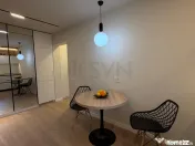 2 camere la prima scara blocului proaspat renovata 