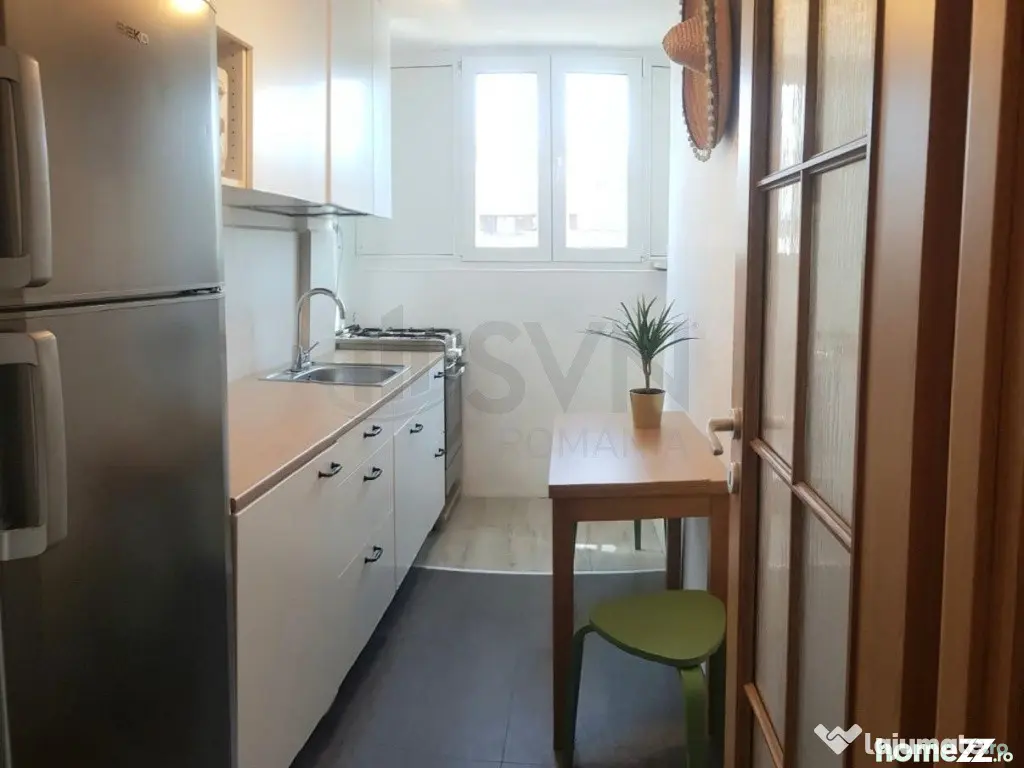 Apartament 2 camere I Nicolae Balcescu I Ultracentral I D...