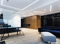 Duplex Deosebit I Herastrau I 157 mp I Terasa 11 mp