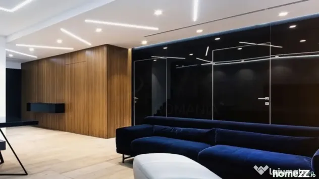 Duplex Deosebit I Herastrau I 157 mp I Terasa 11 mp