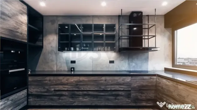 Duplex Deosebit I Herastrau I 157 mp I Terasa 11 mp