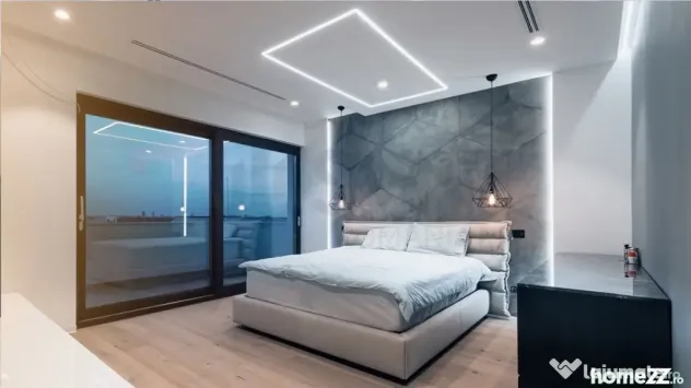 Duplex Deosebit I Herastrau I 157 mp I Terasa 11 mp