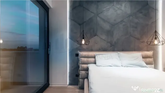 Duplex Deosebit I Herastrau I 157 mp I Terasa 11 mp