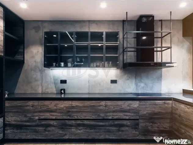 Duplex Deosebit I Herastrau I 157 mp I Terasa 11 mp